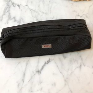 Never Used Tumi Toiletry bag